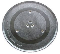 5304404984 Glass Turntable