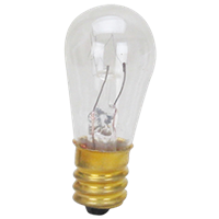 5304421616  6 WATT BULB