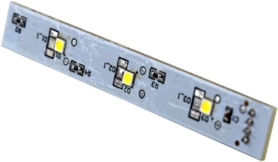 5304521062, AP6886463 LED Light Board For Frigidaire Refrigerator