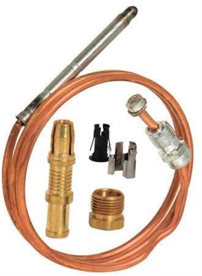 1980-036  THERMOCOUPLE  36''