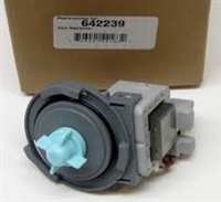 642239 Drain Pump for Bosch Washer