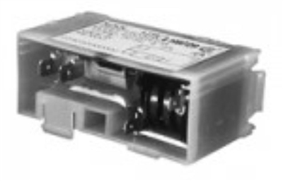 6545S0001 MODULE-SPARK OVEN