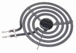 660532, WP660532 Surface Element for Whirlpool Range 6'' 240 volts