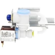 67003753 Refrigerator Water Valve For Whirlpool