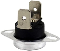 6931EL3002M, AP5782317, PS8747887 Thermostat For LG Dryer (Fits Models: 796, CDE, CDG, DLE, DLG And More)