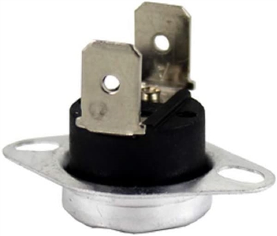 6931EL3002M, AP5782317, PS8747887 Thermostat For LG Dryer (Fits Models: 796, CDE, CDG, DLE, DLG And More)