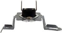 6931EL3004B, AP4445168, PS3530486 Thermostat For LG Dryer (Fits Models: 796, DLG And More)