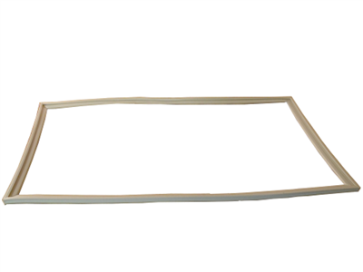 7010575 Fresh Food Door Gasket For Sub-Zero Refrigerator