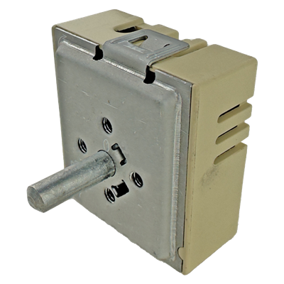 74011489, AP6011253, PS11744449 Infinite Switch For Whirlpool Range (Fits Models: JES And More)