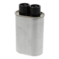 8171879 High Voltage Capacitor
