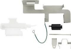 8201756, WP8201756  Dispenser Door Kit for Whirlpool refrigerator
