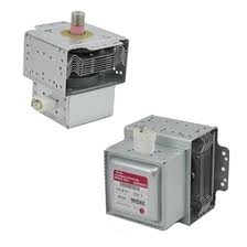 8205460, WP8205460 Magnetron For Whirlpool Microwave Oven