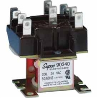 90341 Switch. Relay Supco