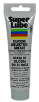 Super LubeÂ® Silicone Dielectric Grease