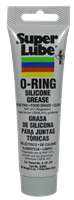 Super LubeÂ® O-Ring Silicone Grease