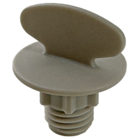 9742945, AP6013836, PS11747063 Spray Arm Cap For Whirlpool Dishwasher (Fits Models: KUD, GU9, 665, DU1 And More)