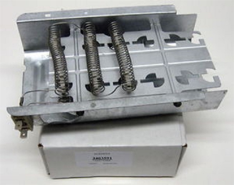 AP2976291 Dryer Heating Element