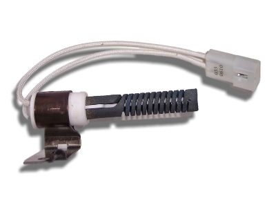 134393700 IGNITER WITH BRACKET FOR FRIGIDAIRE DRYER