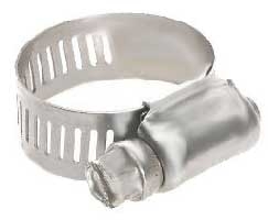 CC10 Hose Clamp 3/4" to 1"