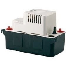 CP1A Condensate Pump Supco