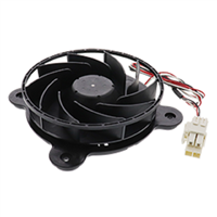 DA31-00334A, AP5964478 Freezer Fan Motor For Samsung Refrigerator