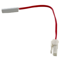 DA32-00033C, AP5330804, PS4138652 Thermistor For Samsung Refrigerator (Fits Models: RF2, RF3, RF4, RFG And More)