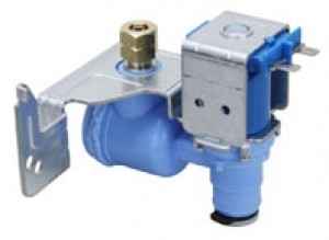 DA62-01477A  - ICE MAKER INLET VALVE