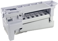 DA97-15217D, AP6261445, PS12115595 Ice Maker For Samsung Refrigerator (Fits Models: RF2, RF3 And More)