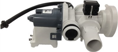 DC96-01585L   DRAIN PUMP For Samsung Washer