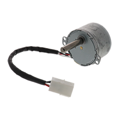 DD31-00013B, AP5917177, PS9606349 Geared Motor For Samsung Dishwasher (Fits Models: DW8 And More)