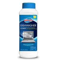 DM06N: Glisten Dishwasher Magic Cleaner (12 oz)