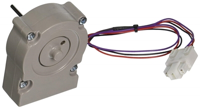 EAU61524007: Evaporator Fan Motor