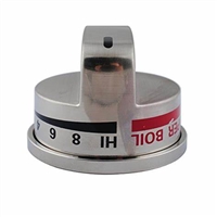 EBZ37189609 BURNER KNOB FOR LG OVEN