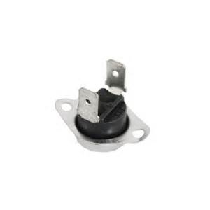 35001087, WP35001087 THERMOSTAT FOR WHIRLPOOL DRYER