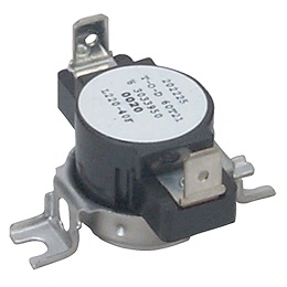 WE4M205: THERMOSTAT FOR GE
