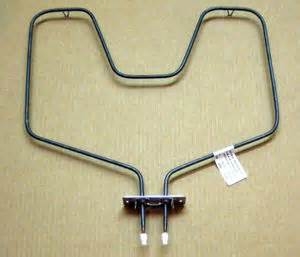 4328405, WP4328405 Bake and Broil Element for Whirlpool oven