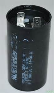 8572717 Start Capacitor