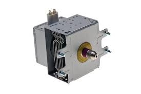 W10126786, WPW10126786  Magnetron For Whirlpool Microwave Oven