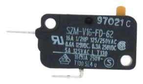 WB24X830  Micro Door Switch