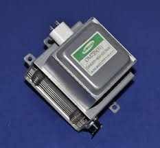 WB27X10585  Magnetron For General Electric Microwave Oven