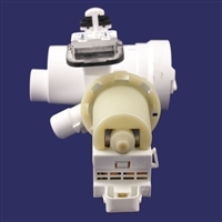 WPW10730972, WPW10730972 Drain  Pump for Whirlpool Washer