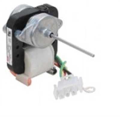 WR60X10057 Evaporator Fan Motor