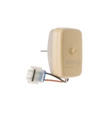 WR60X10346 Evaporator Fan Motor