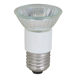 Wb08x10028 50-Watt Halogen Replacement bulb fits GE range hood