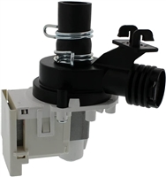 FDB1200RGB0, FDB1200RGB1, FDB1200RGB2, FDB1200RGC0, FDB1200RGC1, FDB1200RGC2, FDB1200RGQ0 Drain Pump For Frigidaire Dishwasher