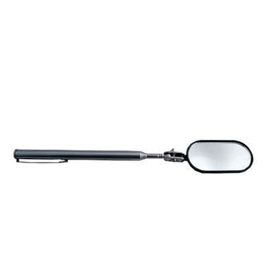 IM2, AP4502879 Inspection Mirror 1 X 2 Oval