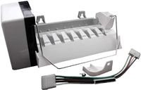 W10715708CM Refrigerator Ice Maker Kit Replaces W11510803 – Express Parts  Direct