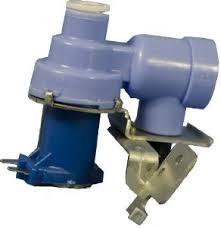 MJX41178908 - ICE MAKER INLET VALVE