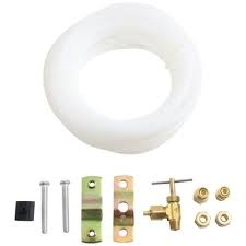 Polyethylene Icemaker installation Kit, 25-Feet