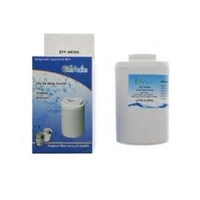 GE GWF, RPWF, PFE29P & Water-sentinel WSG-4 Compatible VOC Refrigerator Water Filter